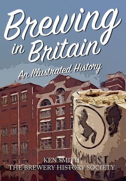 Produktbild: Brewing in Britain