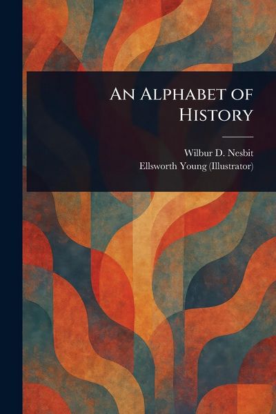 Produktbild: An Alphabet of History