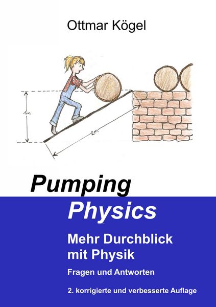Produktbild: Pumping-Physics