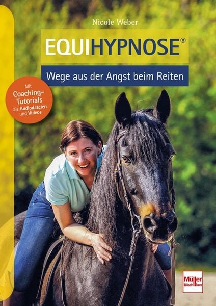 Produktbild: Equihypnose&reg;