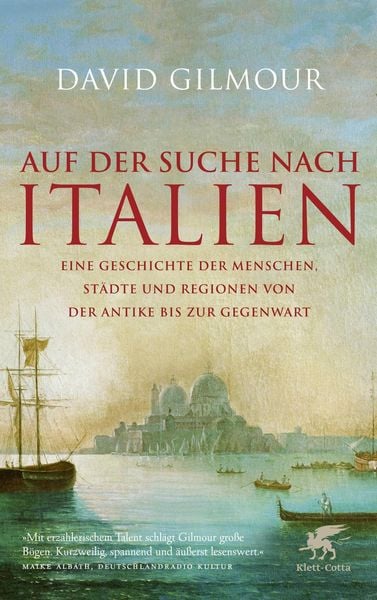 Produktbild: Auf der Suche nach Italien