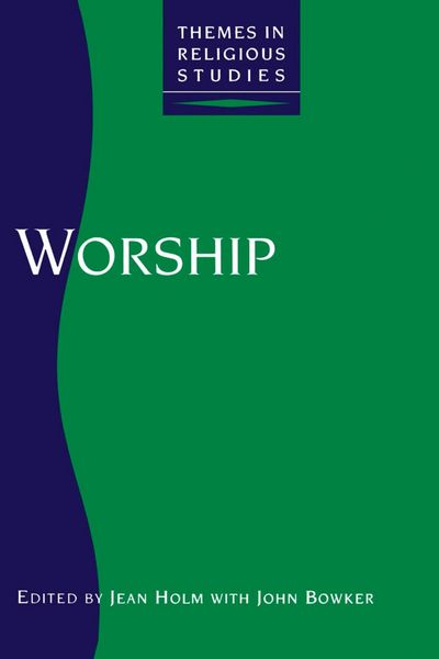 Produktbild: Worship