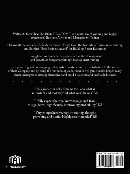 Produktbild: Self-Employment - Is It for You?