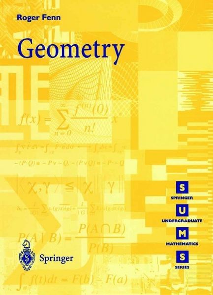 Produktbild: Geometry