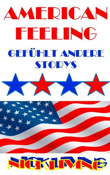Produktbild: American Feeling