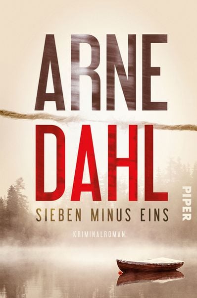 Produktbild: Sieben minus eins
