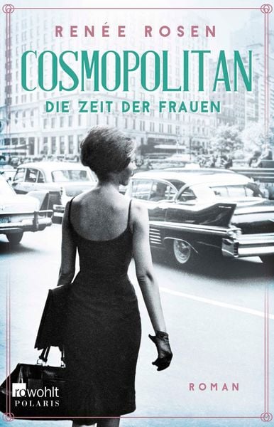 Produktbild: Cosmopolitan &ndash; Die Zeit der Frauen