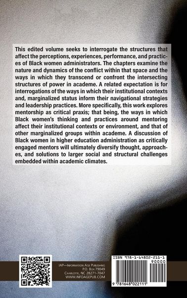 Produktbild: Mentoring as Critically Engaged Praxis