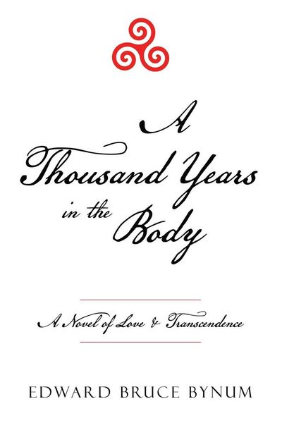 Produktbild: A Thousand Years in the Body
