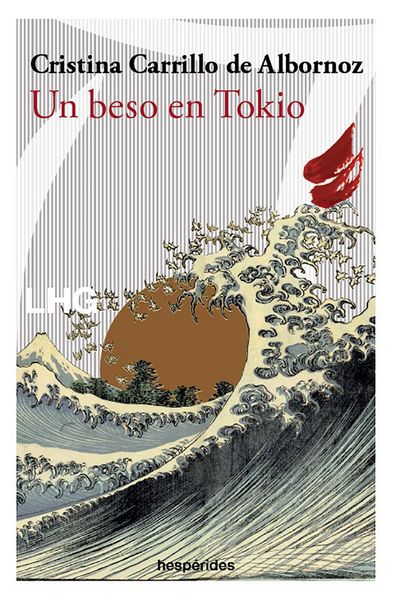 Produktbild: Un beso en Tokio