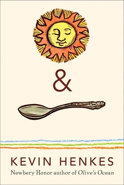 Produktbild: Sun & Spoon