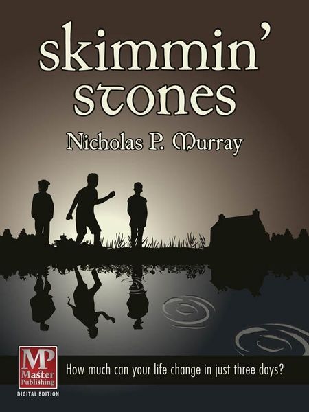 Produktbild: Skimmin' Stones