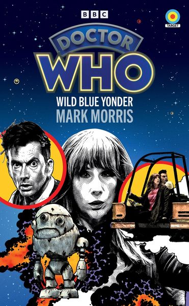 Produktbild: Doctor Who: Wild Blue Yonder (Target Collection)
