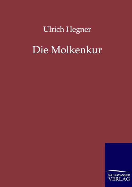 Produktbild: Die Molkenkur