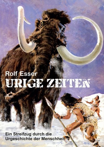 Produktbild: Urige Zeiten