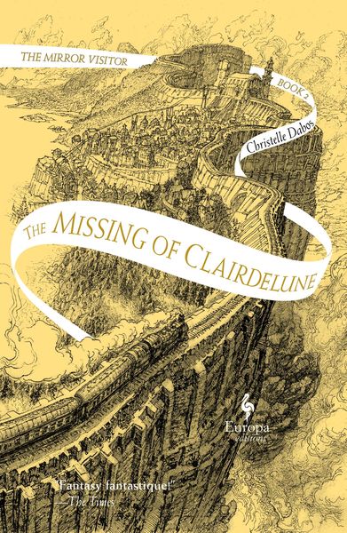 Produktbild: The Missing of Clairdelune