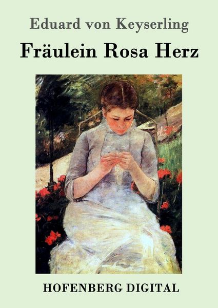 Produktbild: Fr&auml;ulein Rosa Herz