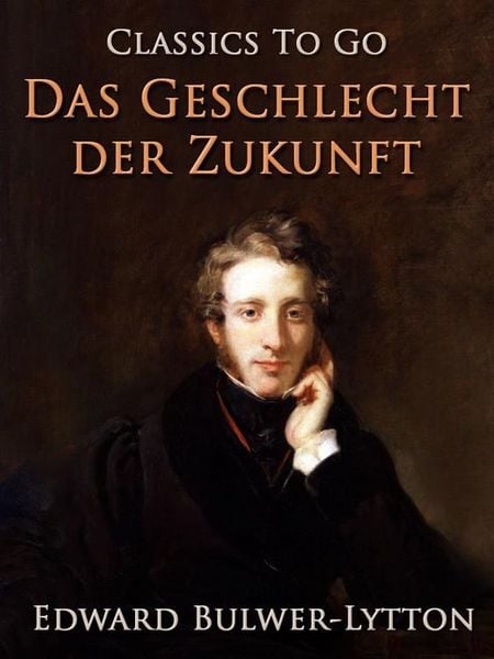 Produktbild: Das Geschlecht der Zukunft