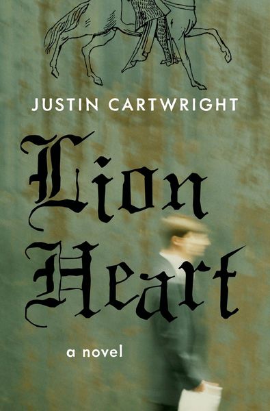 Produktbild: Lion Heart