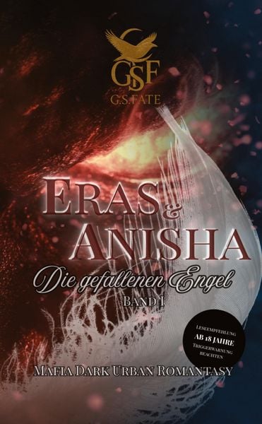 Produktbild: Eras & Anisha