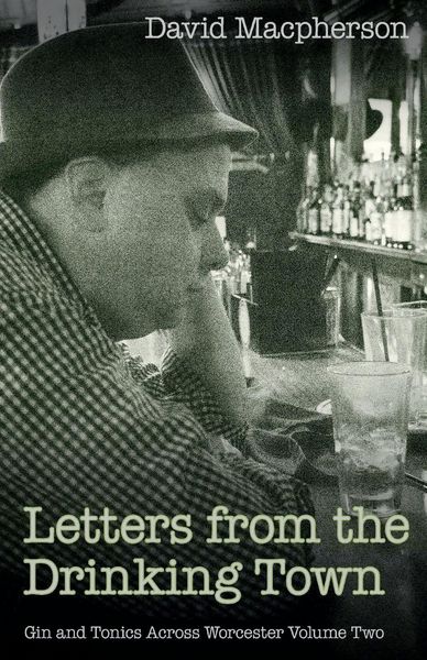 Produktbild: Letters from the Drinking Town