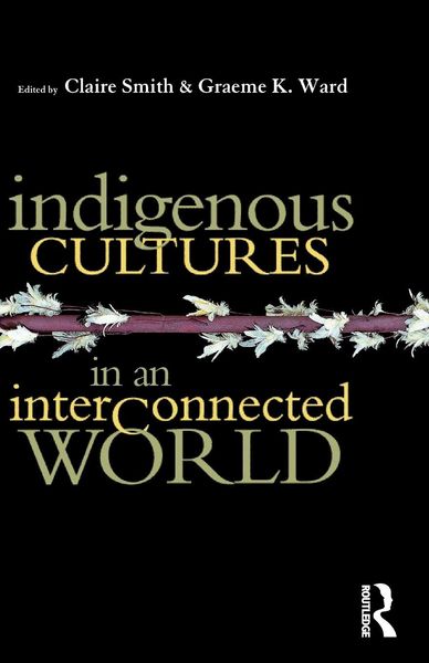 Produktbild: Indigenous Cultures in an Interconnected World