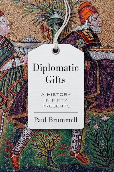 Produktbild: Diplomatic Gifts