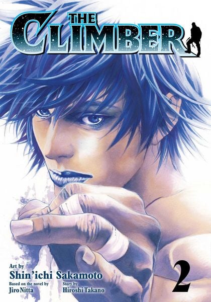 Produktbild: The Climber, Vol. 2