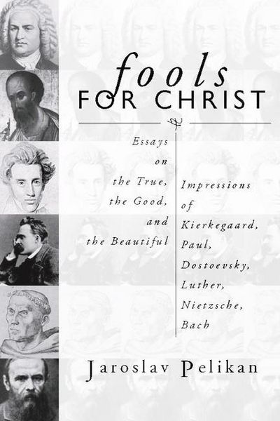 Produktbild: Fools for Christ