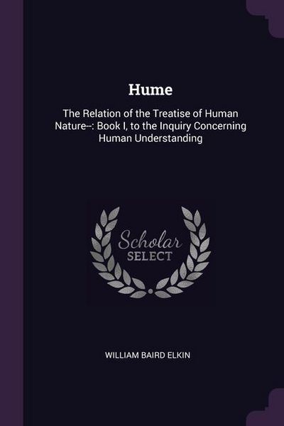 Produktbild: HUME