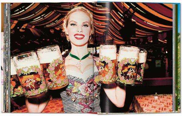 Produktbild: Ellen von Unwerth