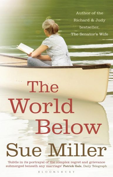 Produktbild: The World Below