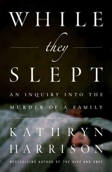 Produktbild: While They Slept