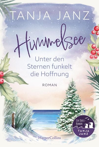 Produktbild: Himmelsee - Unter den Sternen funkelt die Hoffnung