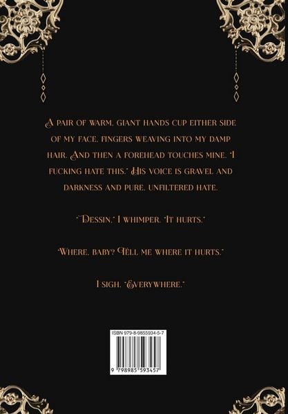 Produktbild: The Master and The Marionette