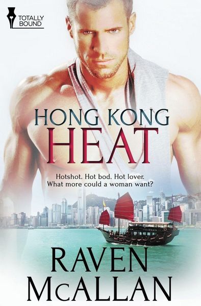Produktbild: Hong Kong Heat