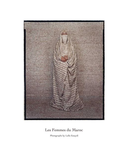 Produktbild: Les Femmes Du Maroc