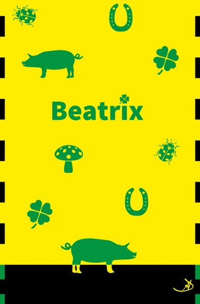 Produktbild: Beatrix
