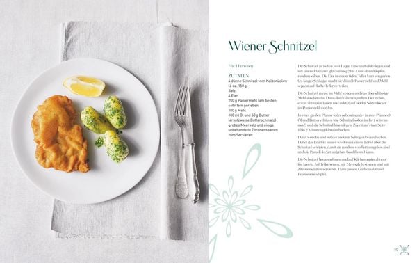 Produktbild: Das Original Sacher Kochbuch