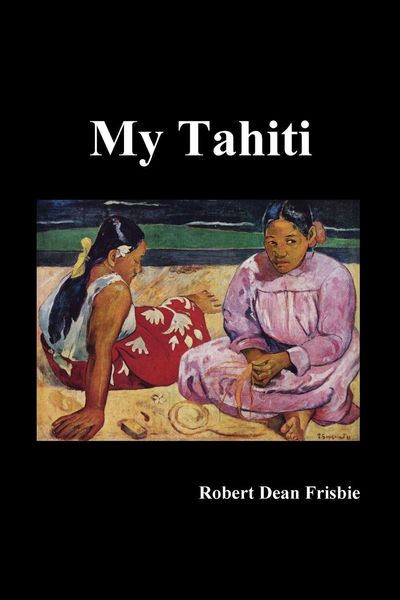 Produktbild: My Tahiti
