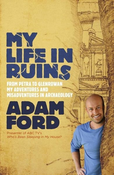 Produktbild: My Life in Ruins