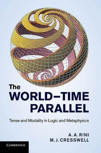 Produktbild: The World-Time Parallel