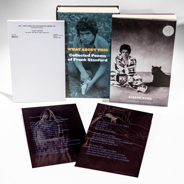 Produktbild: Hidden Water (Limited Edition)