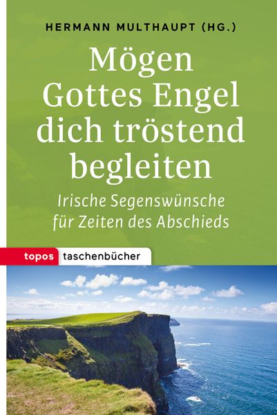 Produktbild: M&ouml;gen Gottes Engel dich tr&ouml;stend begleiten