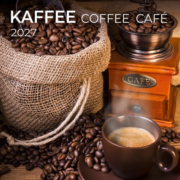 Produktbild: Kaffee / Coffee 2027