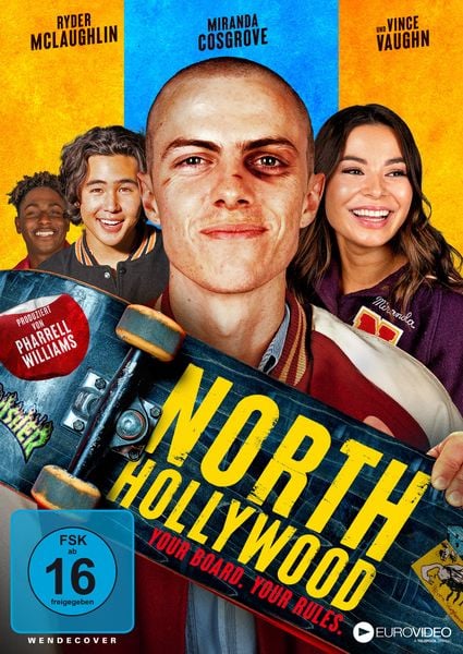 Produktbild: North Hollywood