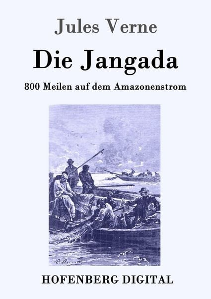 Produktbild: Die Jangada