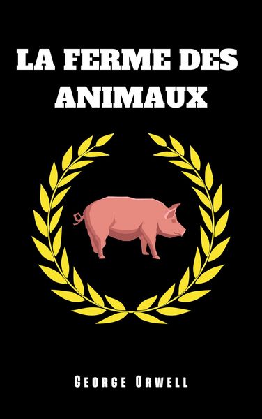 Produktbild: La ferme des animaux