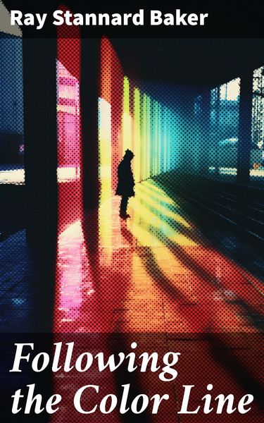 Produktbild: Following the Color Line