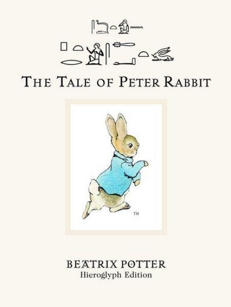 Produktbild: The Tale of Peter Rabbit